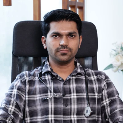 Dr. Santosh Kulkarni  (Ch. Sambhaji Nagar)