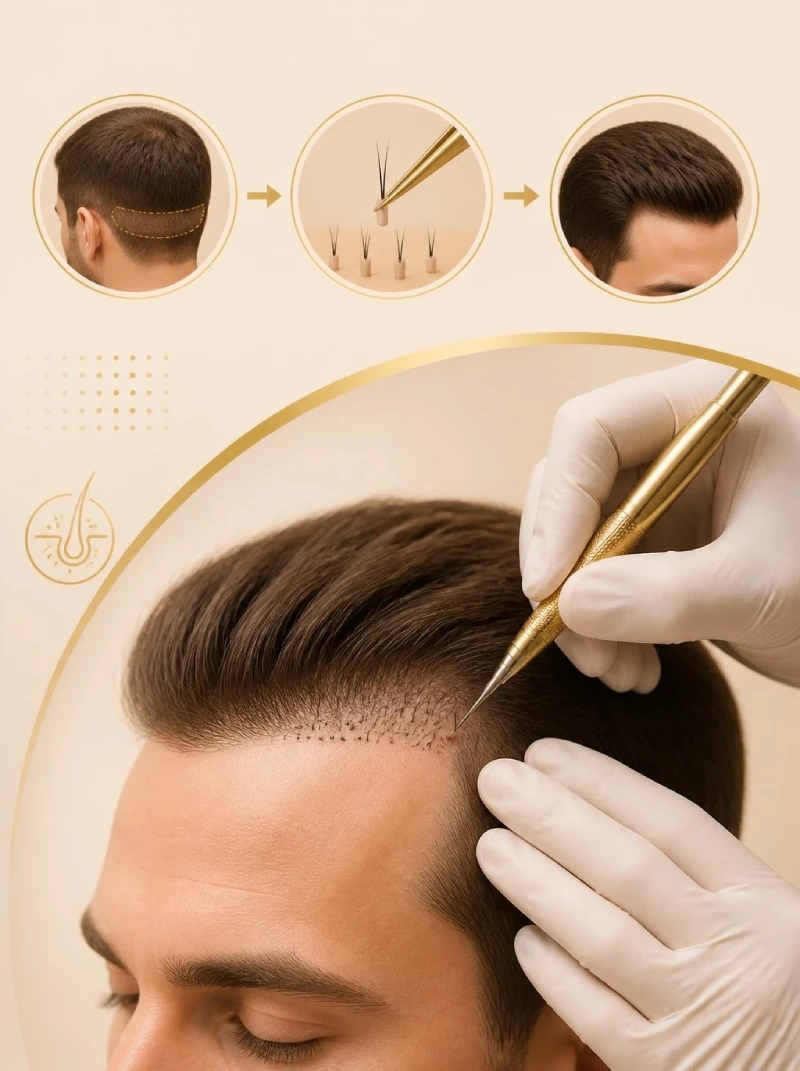 Hair Care