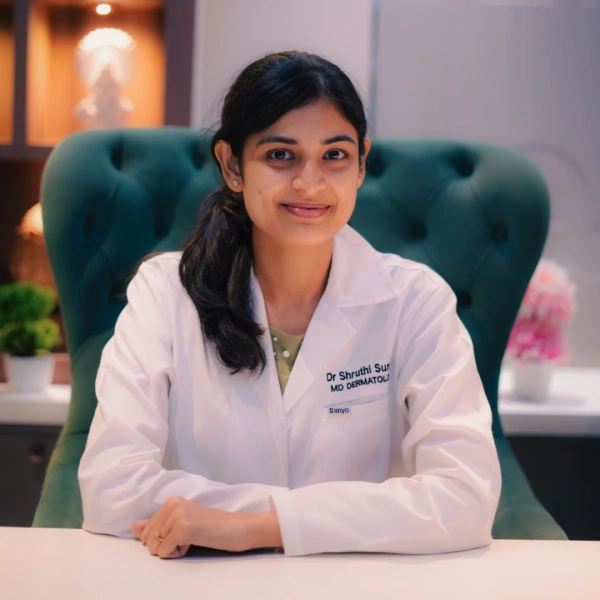 Kolkata - Dr. Shruthi  (Kolkata)