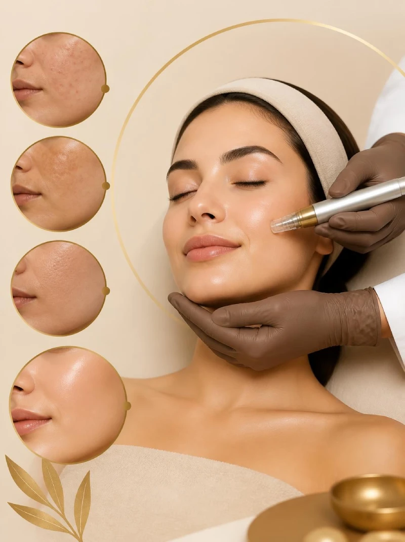 Skin Care